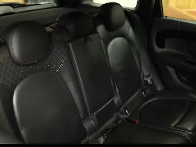 Used MINI Countryman Cooper S JCW Inspired in Indore