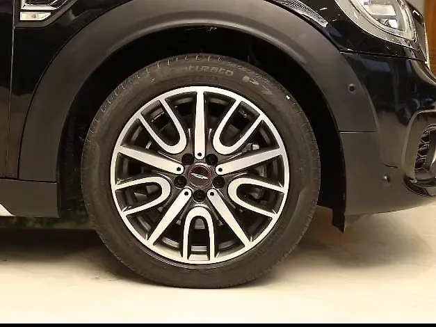 Used MINI Countryman Cooper S JCW Inspired in Indore