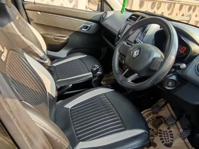 Used Renault Kwid [2019] [2019-2019] 1.0 RXT Opt in Lucknow