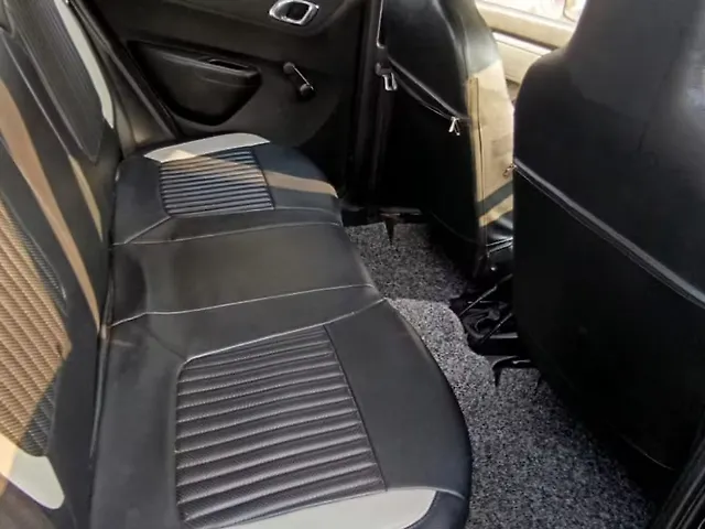 Used Renault Kwid [2019] [2019-2019] 1.0 RXT Opt in Lucknow