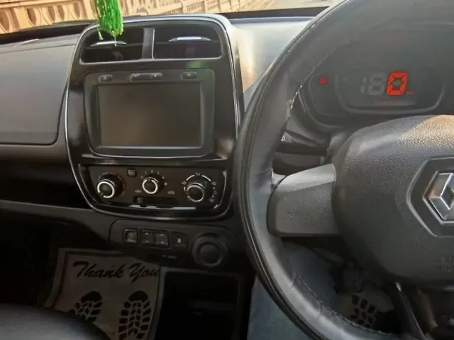 Used Renault Kwid [2019] [2019-2019] 1.0 RXT Opt in Lucknow
