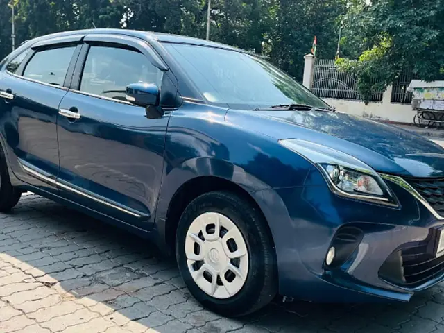 Used 2020 Maruti Suzuki Baleno in Kanpur