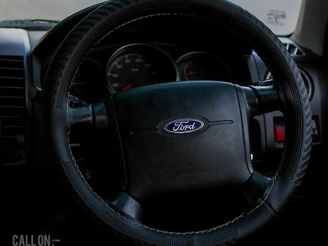Used Ford Endeavour [2009-2014] 2.5L 4x2 in Lucknow