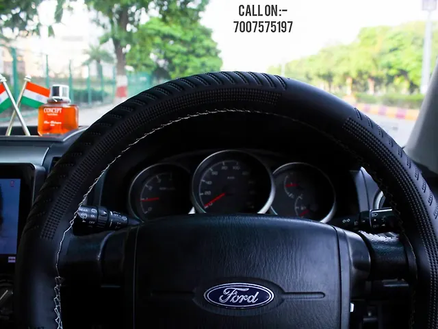 Used Ford Endeavour [2009-2014] 2.5L 4x2 in Lucknow