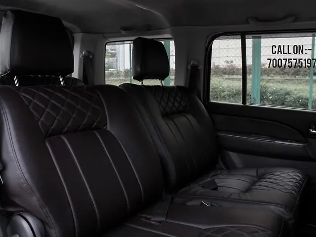 Used Ford Endeavour [2009-2014] 2.5L 4x2 in Lucknow