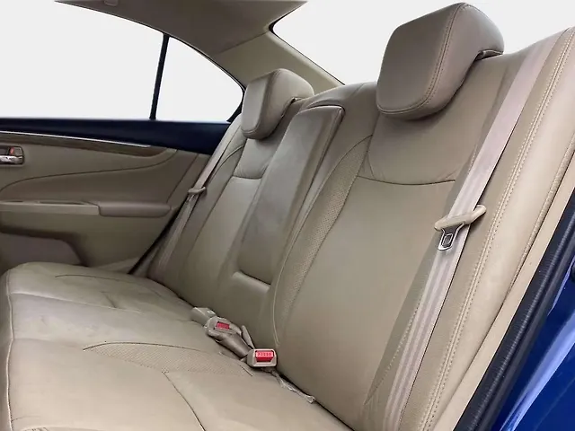 Used Maruti Suzuki Ciaz Alpha 1.5 [2020-2023] in Ahmedabad