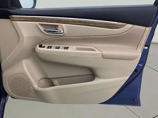 Used Maruti Suzuki Ciaz Alpha 1.5 [2020-2023] in Ahmedabad