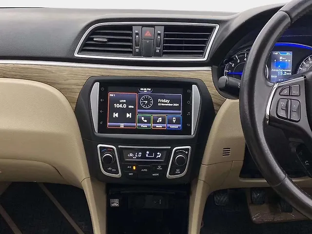 Used Maruti Suzuki Ciaz Alpha 1.5 [2020-2023] in Ahmedabad