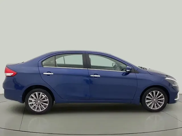 Used Maruti Suzuki Ciaz Alpha 1.5 [2020-2023] in Ahmedabad