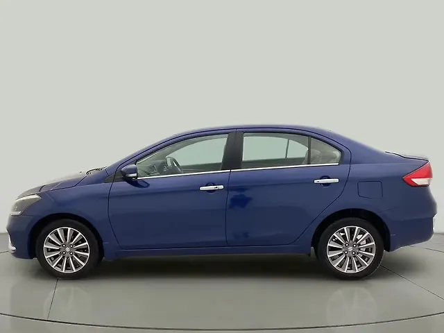 Used Maruti Suzuki Ciaz Alpha 1.5 [2020-2023] in Ahmedabad