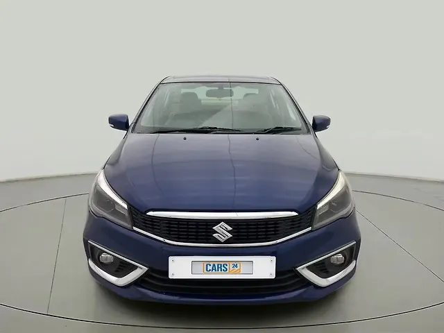 Used Maruti Suzuki Ciaz Alpha 1.5 [2020-2023] in Ahmedabad