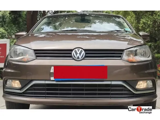 Used 2018 Volkswagen Ameo in Mumbai