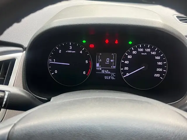 Used Hyundai Creta [2019-2020] E Plus 1.6 CRDi in Jalandhar
