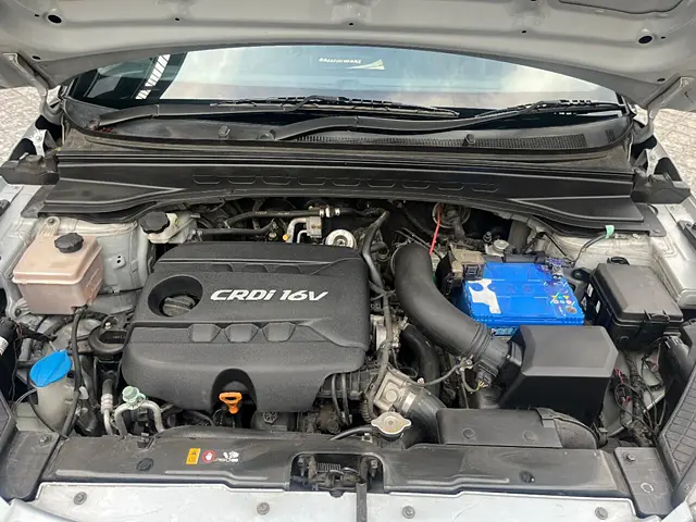 Used Hyundai Creta [2019-2020] E Plus 1.6 CRDi in Jalandhar