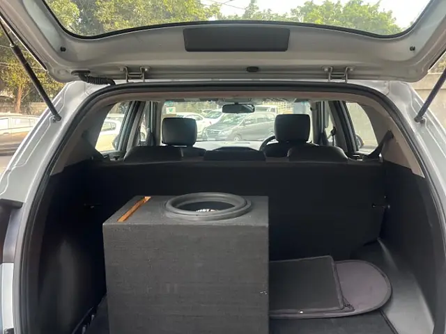 Used Hyundai Creta [2019-2020] E Plus 1.6 CRDi in Jalandhar