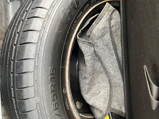 Used Hyundai Creta [2019-2020] E Plus 1.6 CRDi in Jalandhar