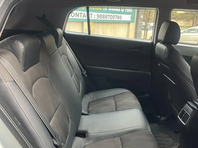 Used Hyundai Creta [2019-2020] E Plus 1.6 CRDi in Jalandhar