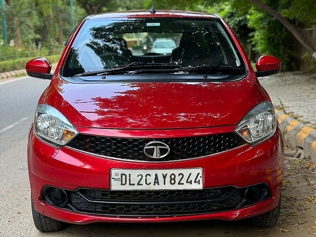Used 2018 Tata Tiago in Gurgaon