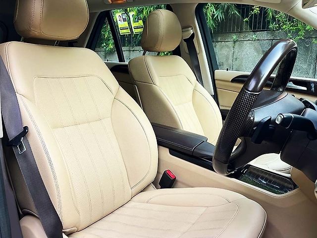 Used Mercedes-Benz GLE [2015-2020] 250 d in Delhi