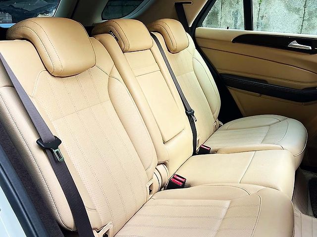 Used Mercedes-Benz GLE [2015-2020] 250 d in Delhi