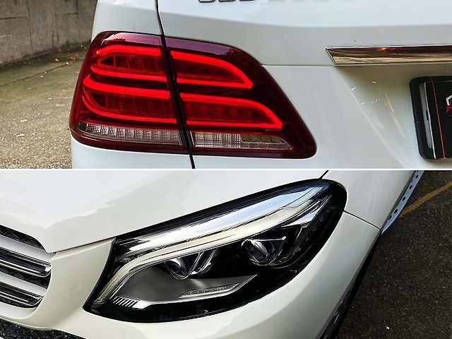 Used Mercedes-Benz GLE [2015-2020] 250 d in Delhi