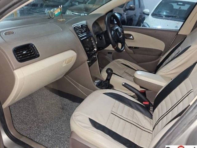 Used Skoda Rapid [2011-2014] Active 1.6 TDI CR MT Plus in Badohi