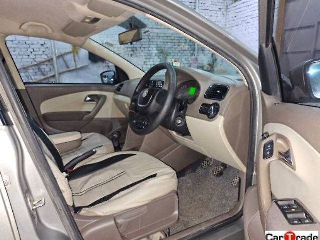 Used Skoda Rapid [2011-2014] Active 1.6 TDI CR MT Plus in Badohi