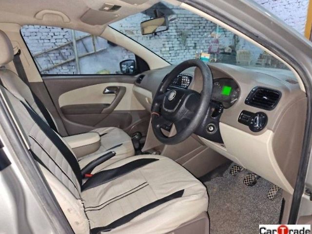 Used Skoda Rapid [2011-2014] Active 1.6 TDI CR MT Plus in Badohi