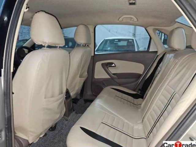 Used Skoda Rapid [2011-2014] Active 1.6 TDI CR MT Plus in Badohi