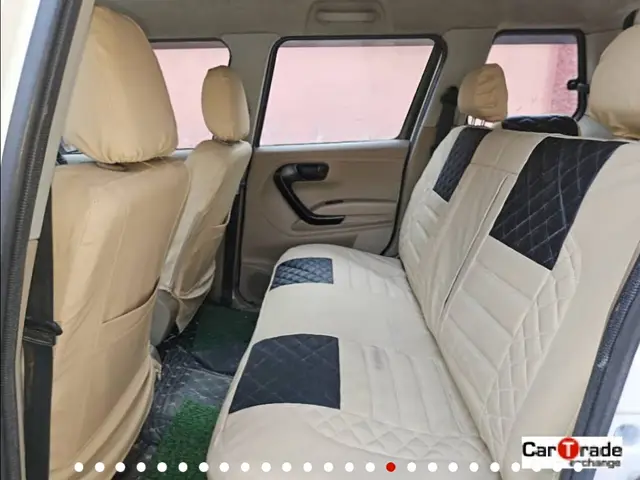 Used Mahindra TUV300 [2015-2019] T4 Plus in Badohi