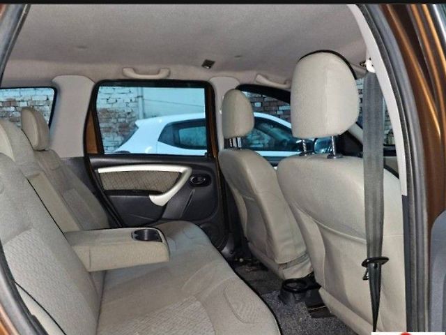 Used Renault Duster [2012-2015] 85 PS RxL Diesel in Badohi