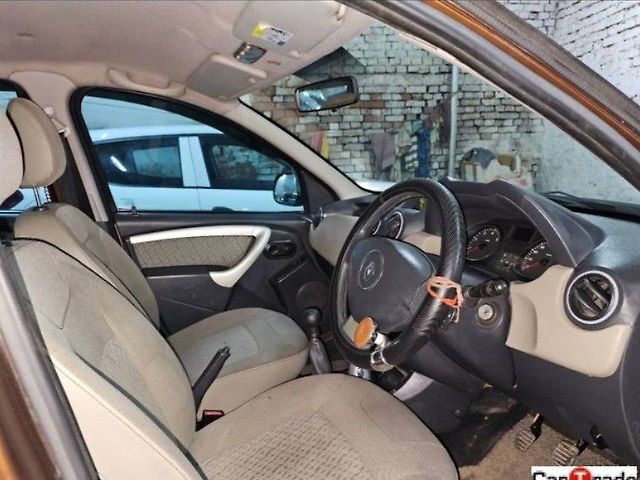 Used Renault Duster [2012-2015] 85 PS RxL Diesel in Badohi