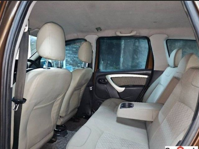 Used Renault Duster [2012-2015] 85 PS RxL Diesel in Badohi