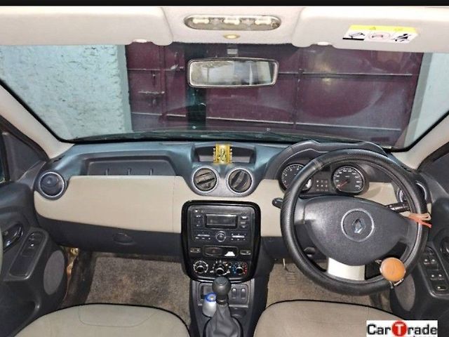Used Renault Duster [2012-2015] 85 PS RxL Diesel in Badohi