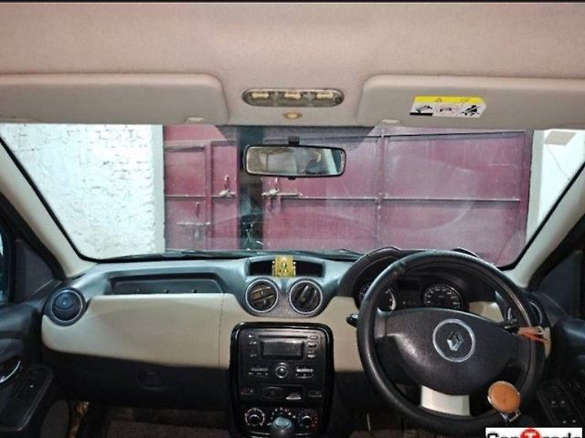 Used Renault Duster [2012-2015] 85 PS RxL Diesel in Badohi