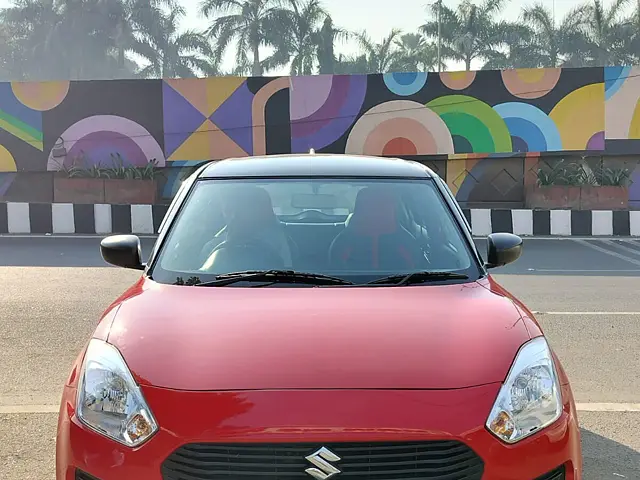 Used 2020 Maruti Suzuki Swift in Surat