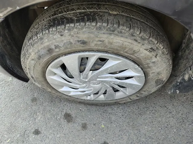 Used Maruti Suzuki Baleno [2019-2022] Delta 1.3 in Ranchi