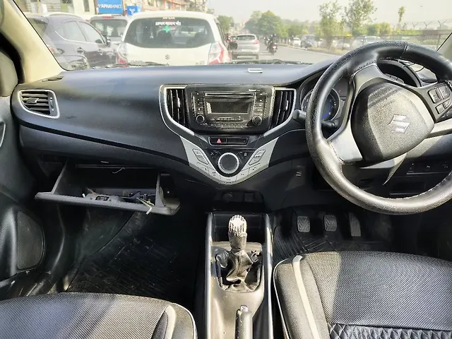 Used Maruti Suzuki Baleno [2019-2022] Delta 1.3 in Ranchi