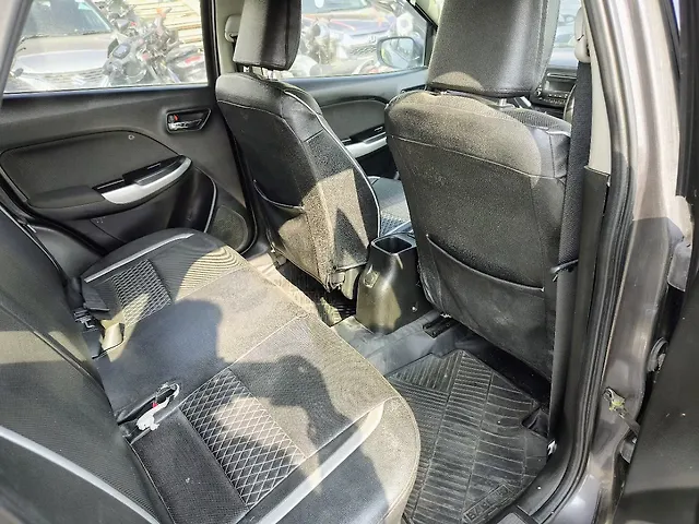 Used Maruti Suzuki Baleno [2019-2022] Delta 1.3 in Ranchi