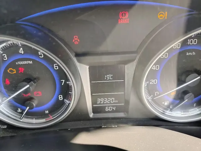 Used Maruti Suzuki Baleno [2019-2022] Delta 1.3 in Ranchi