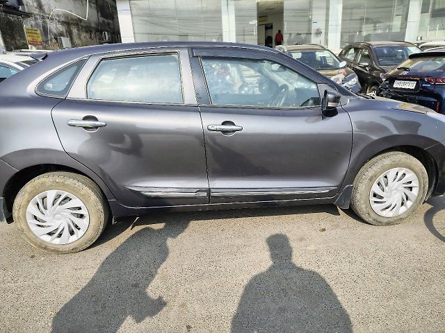 Used Maruti Suzuki Baleno [2019-2022] Delta 1.3 in Ranchi