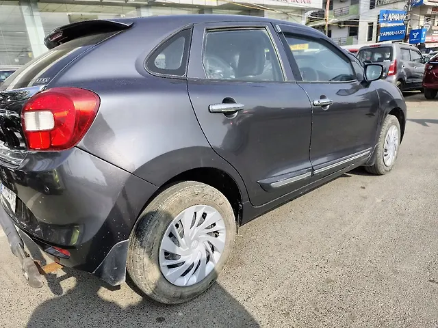 Used Maruti Suzuki Baleno [2019-2022] Delta 1.3 in Ranchi