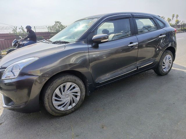 Used Maruti Suzuki Baleno [2019-2022] Delta 1.3 in Ranchi