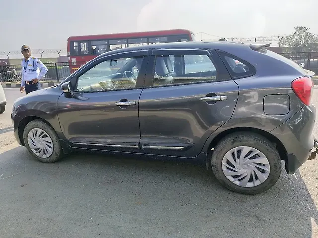 Used Maruti Suzuki Baleno [2019-2022] Delta 1.3 in Ranchi