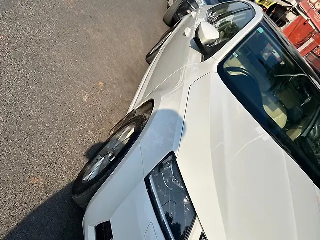 Used Skoda Octavia [2013-2015] Style TDI AT in Lucknow