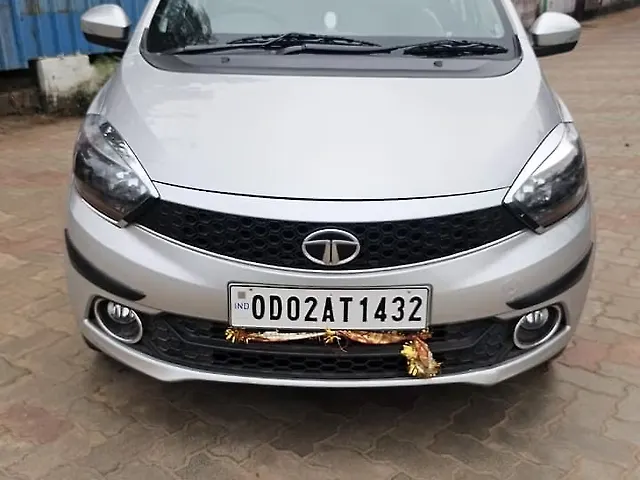 Used 2018 Tata Tigor in Bhubaneswar