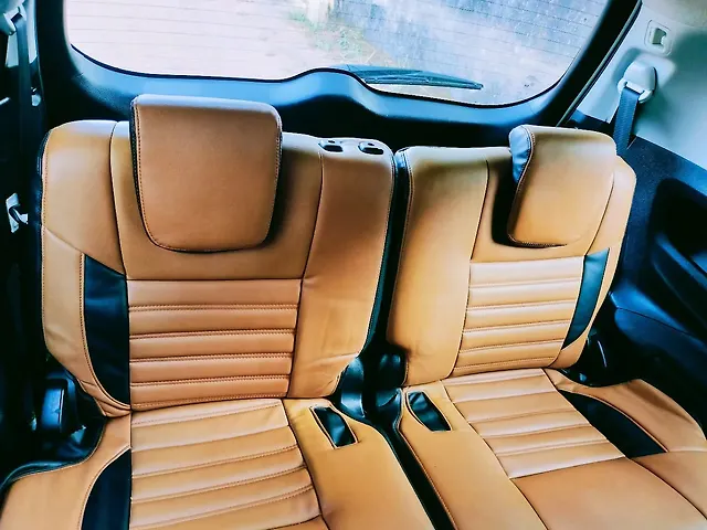 Used Toyota Innova Crysta [2016-2020] 2.4 G 8 STR [2016-2017] in Bhubaneswar