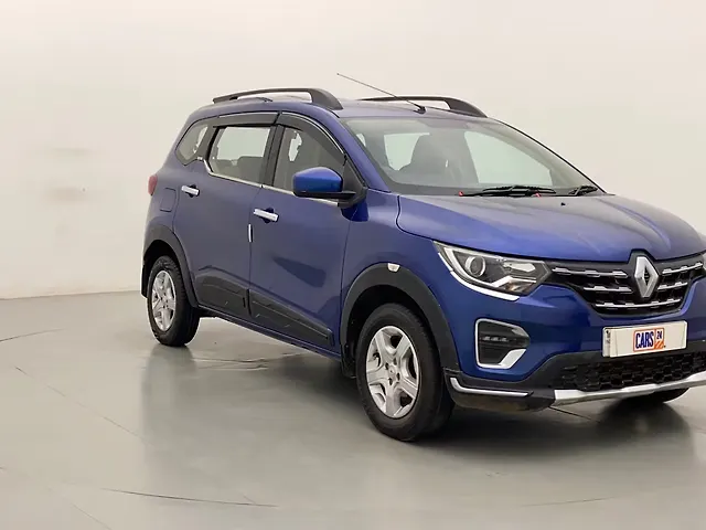 Used 2019 Renault Triber in Bangalore