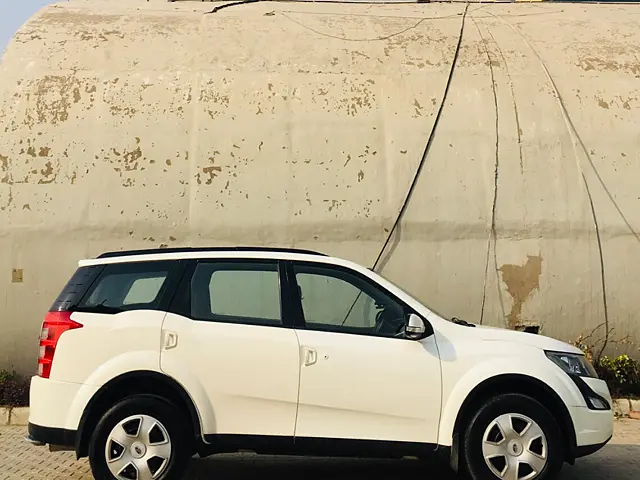 Used Mahindra XUV500 [2011-2015] W6 in Mohali