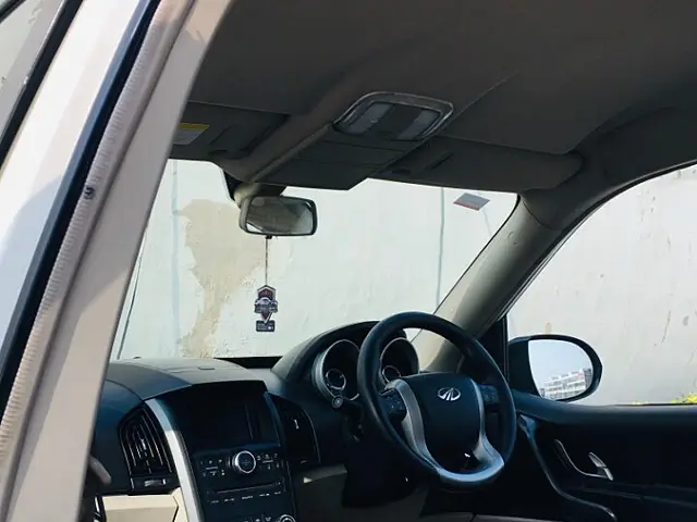 Used Mahindra XUV500 [2011-2015] W6 in Mohali